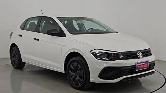 VOLKSWAGEN POLO 1.0 MPI TRACK MANUAL VOLKSWAGEN POLO 1.0 MPI TRACK MANUAL